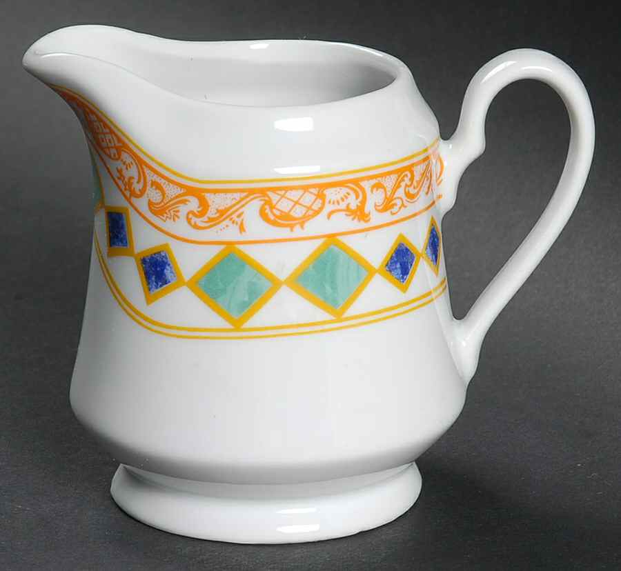 Hollywood Creamer by American Atelier-1