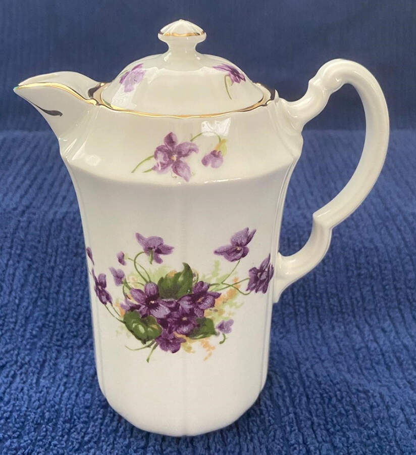 ADD27 Hot Water Jug & Lid by Adderley-1