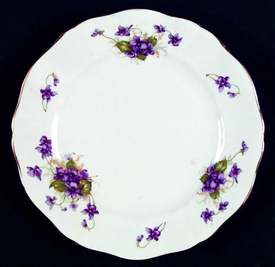 ADD27 Salad Plate by Adderley-1