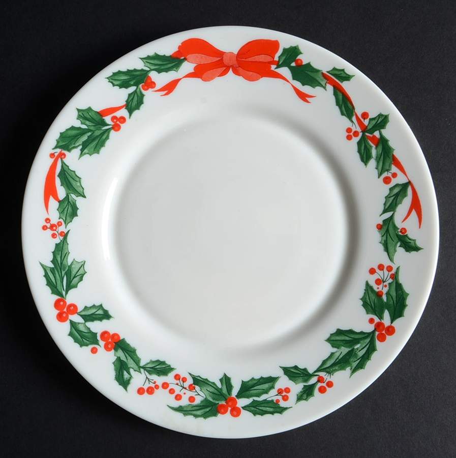 ARP9 Salad Plate by Arcopal-1