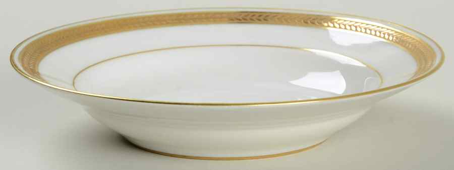 AHR328 Fruit/Dessert (Sauce) Bowl by Charles Ahrenfeldt-1