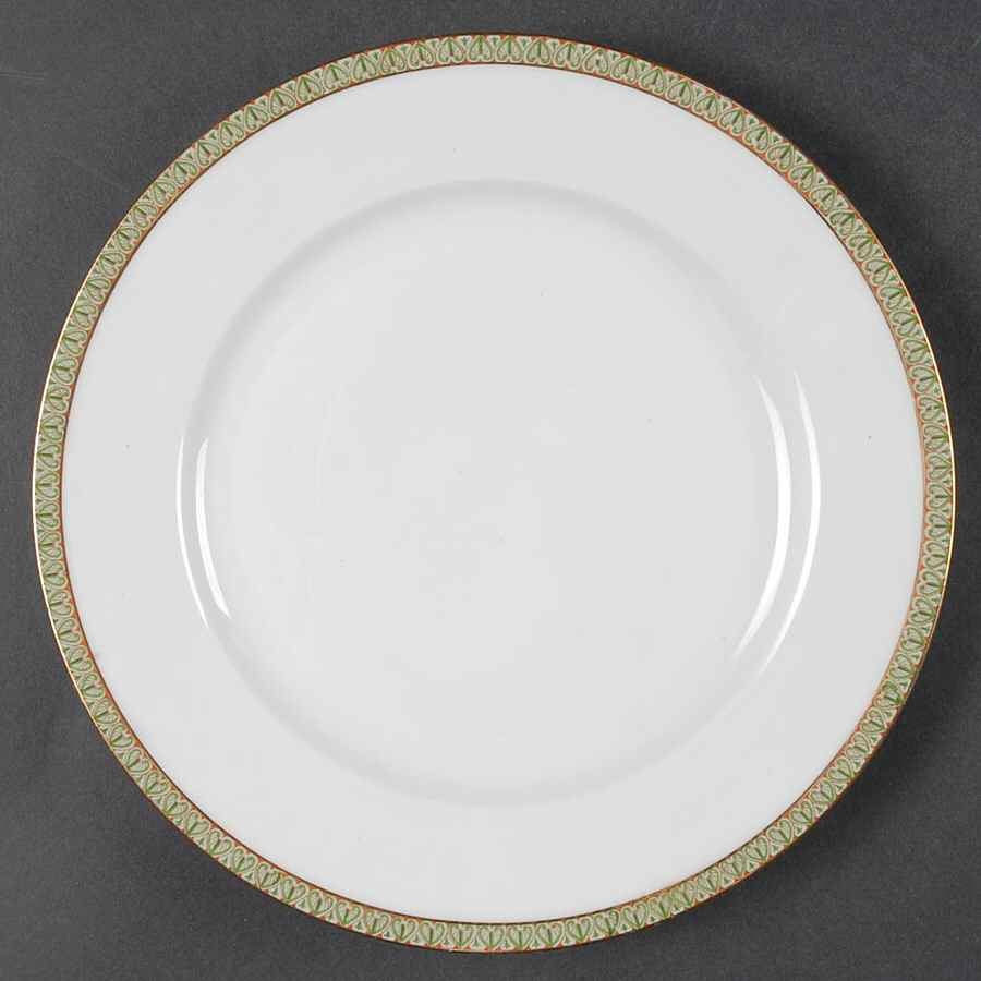 ALT221 Luncheon Plate by Altrohlau-1