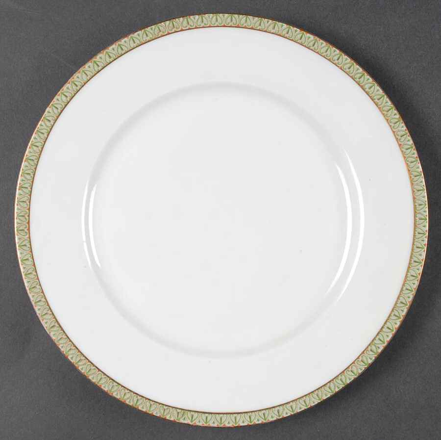 ALT221 Salad Plate by Altrohlau-1