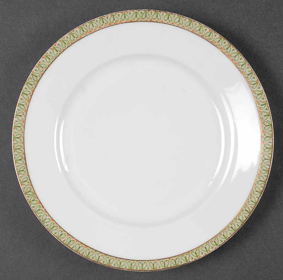 ALT221 Bread & Butter Plate by Altrohlau-1