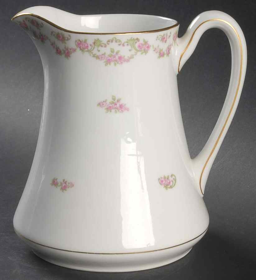 AHR333 32 Oz Pitcher by Charles Ahrenfeldt-1