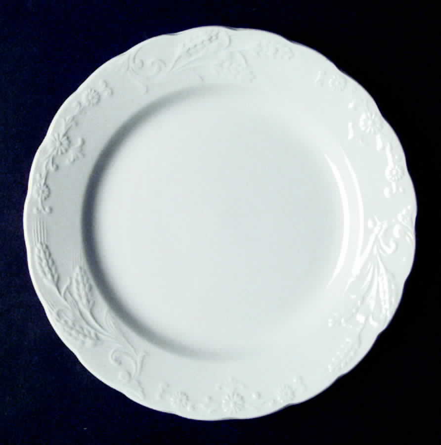ADA71 Salad Plate by Adams China-1