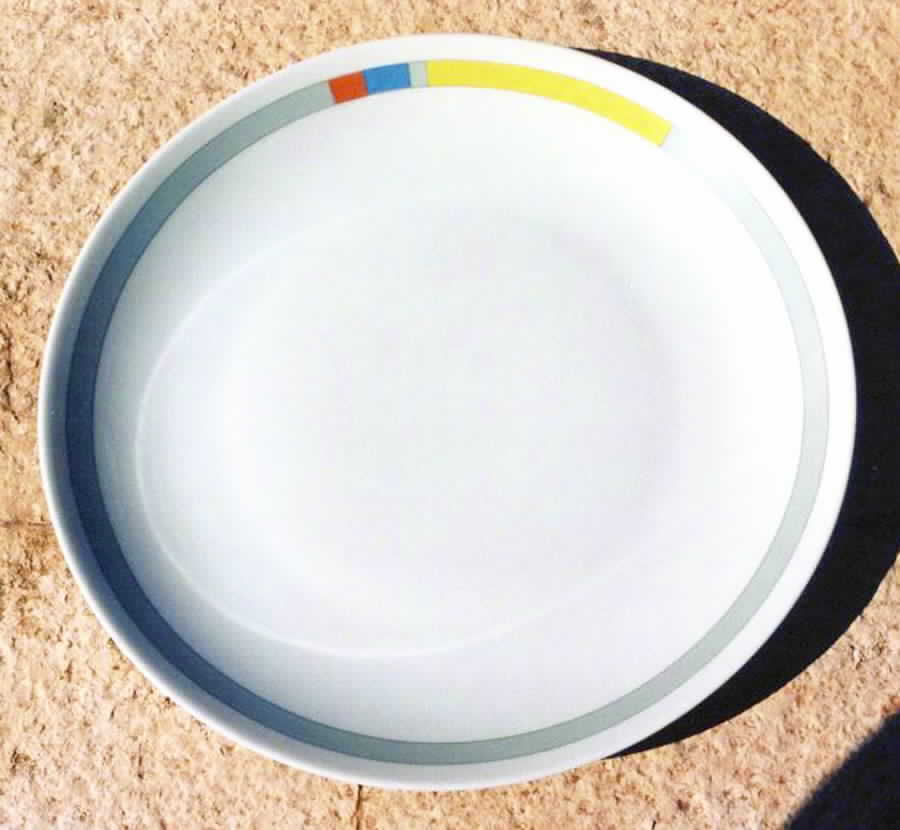 ARZ75 Dinner Plate by Arzberg-1