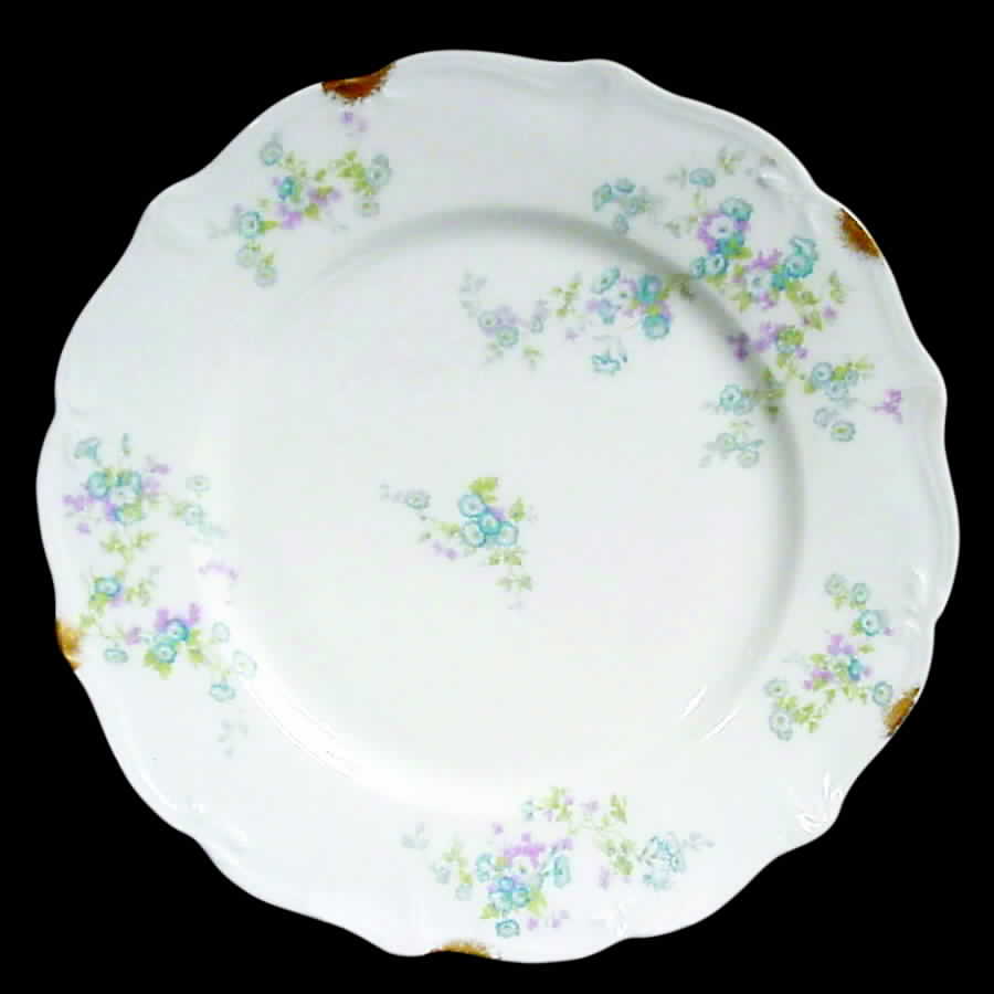 AHR344 Dinner Plate by Charles Ahrenfeldt-1