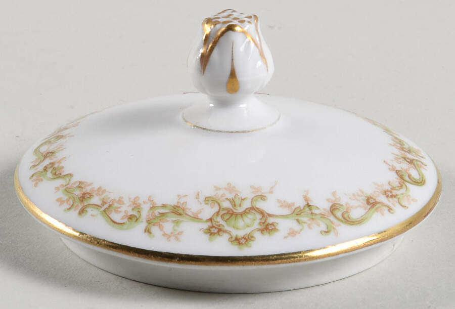 AHR345 Lid for Sugar Bowl by Charles Ahrenfeldt-1