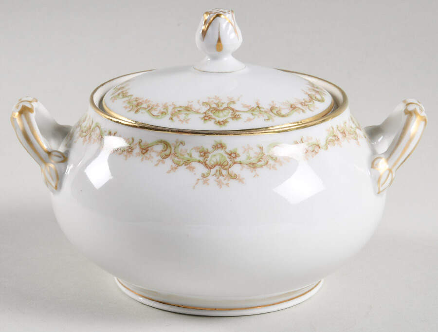 AHR345 Sugar Bowl & Lid by Charles Ahrenfeldt-1