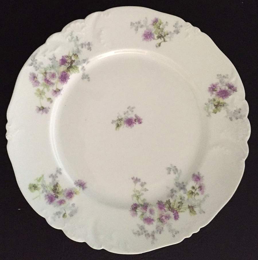 AHR349 Dinner Plate by Charles Ahrenfeldt-1