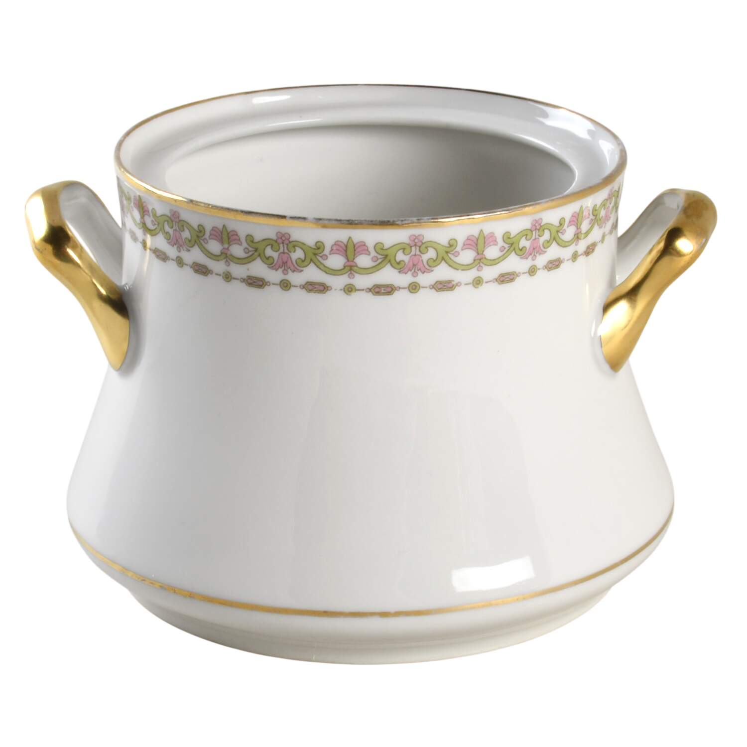 AHR350 Sugar Bowl No Lid by Charles Ahrenfeldt-1