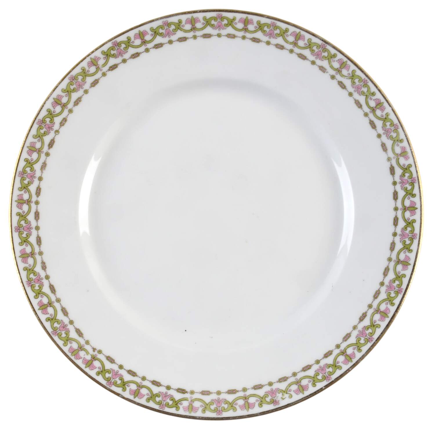 AHR350 Salad Plate by Charles Ahrenfeldt-1
