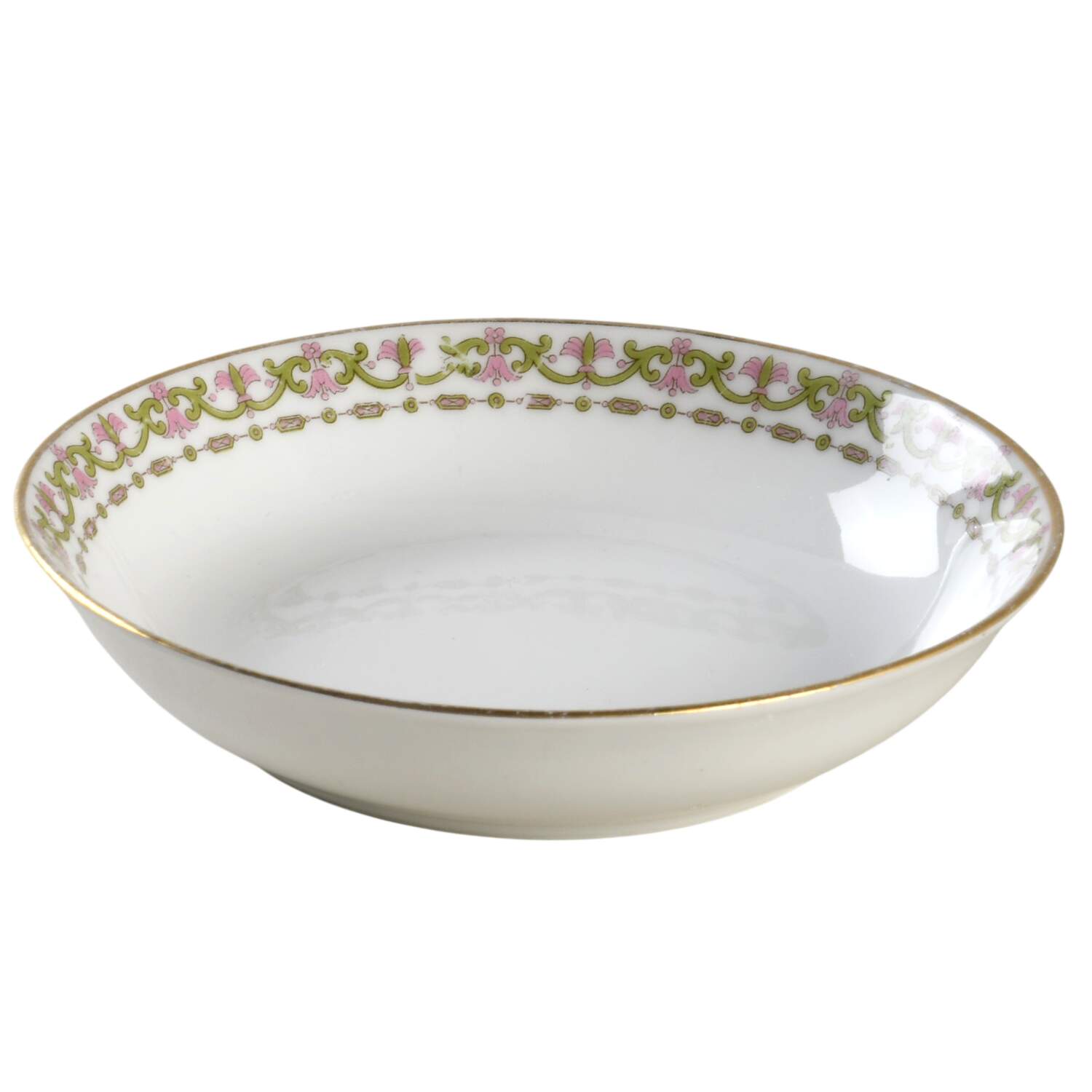 AHR350 Fruit/Dessert (Sauce) Bowl by Charles Ahrenfeldt-1