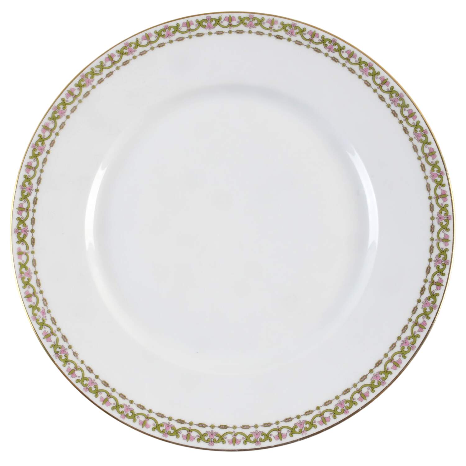 AHR350 Dinner Plate by Charles Ahrenfeldt-1