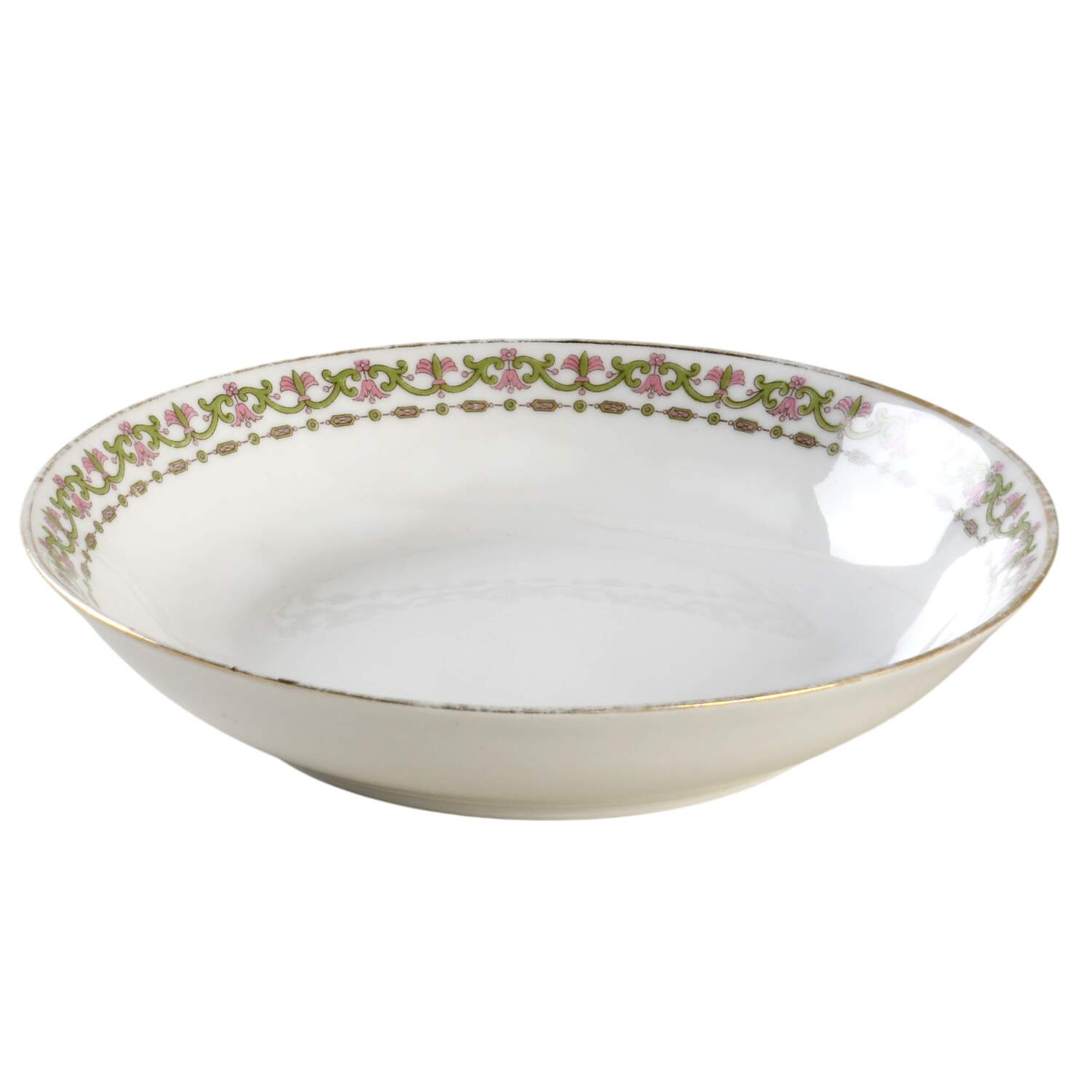 AHR350 Coupe Cereal Bowl by Charles Ahrenfeldt-1