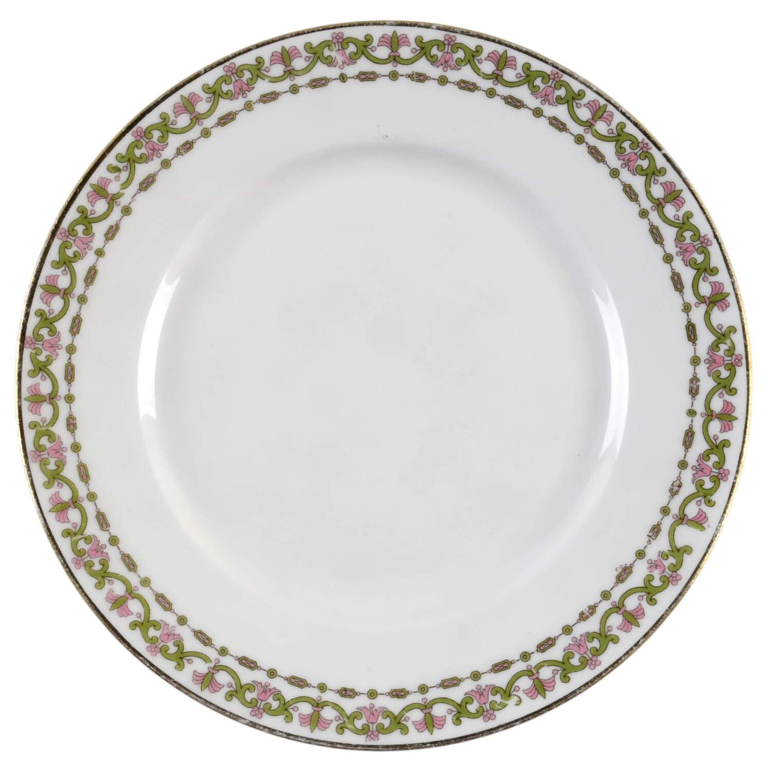 AHR350 Bread & Butter Plate by Charles Ahrenfeldt-1