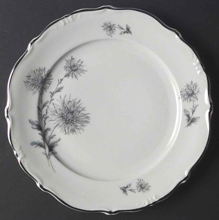 Summertime Dinner Plate by Aladdin-1