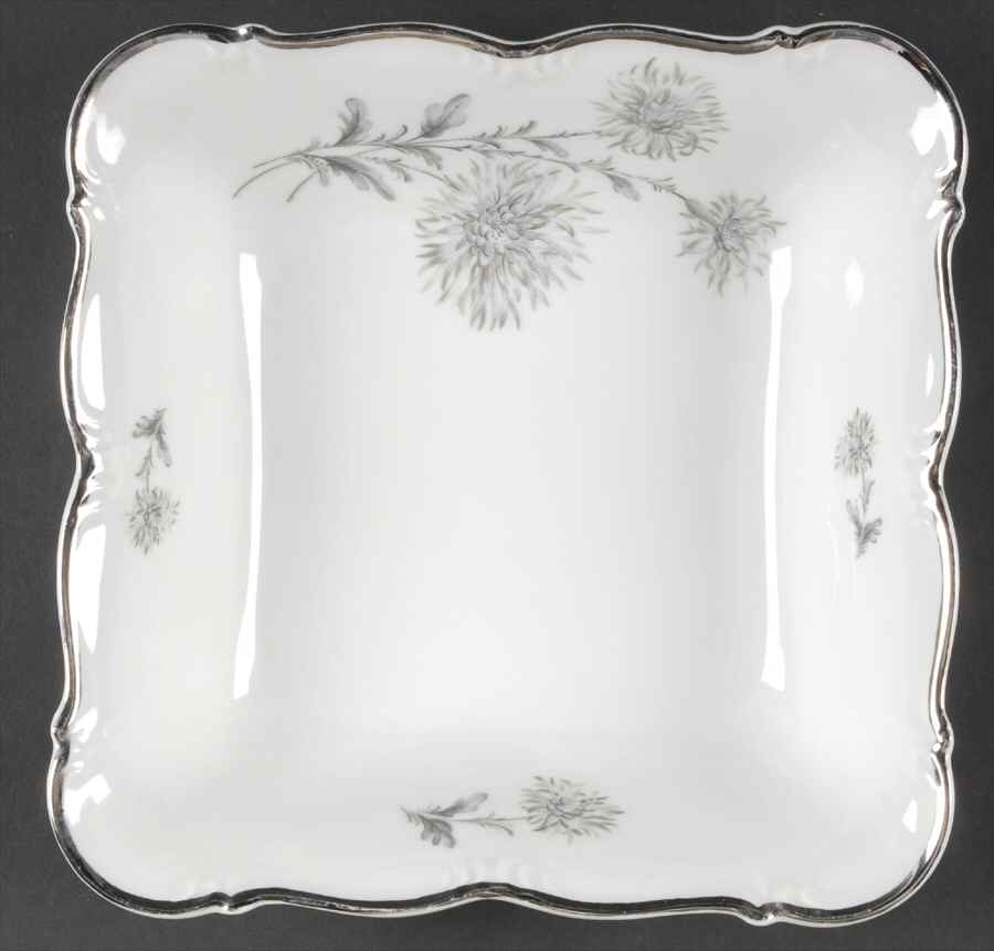 Summertime 8" Square Vegetable Bowl by Aladdin-1