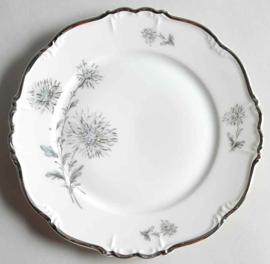 Summertime Salad Plate by Aladdin-1