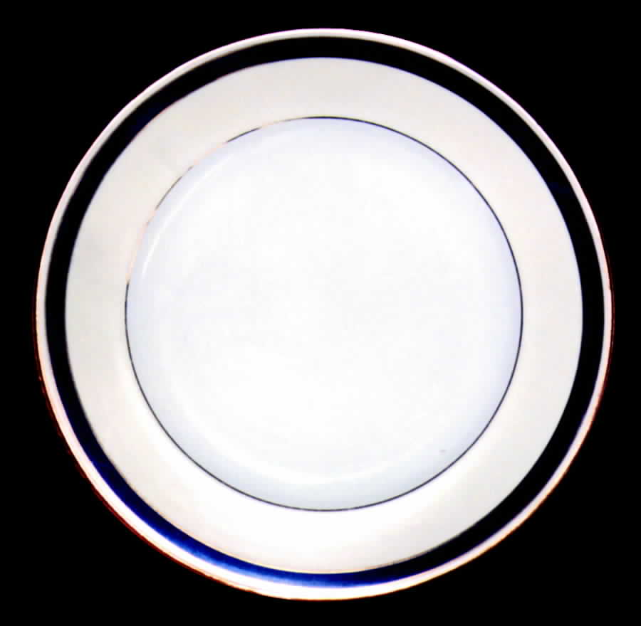 AHR355 Dinner Plate by Charles Ahrenfeldt-1