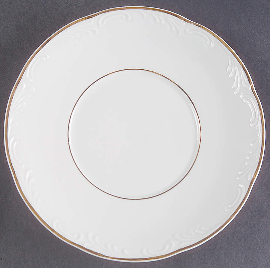 APO3 Saucer by Arpo-1
