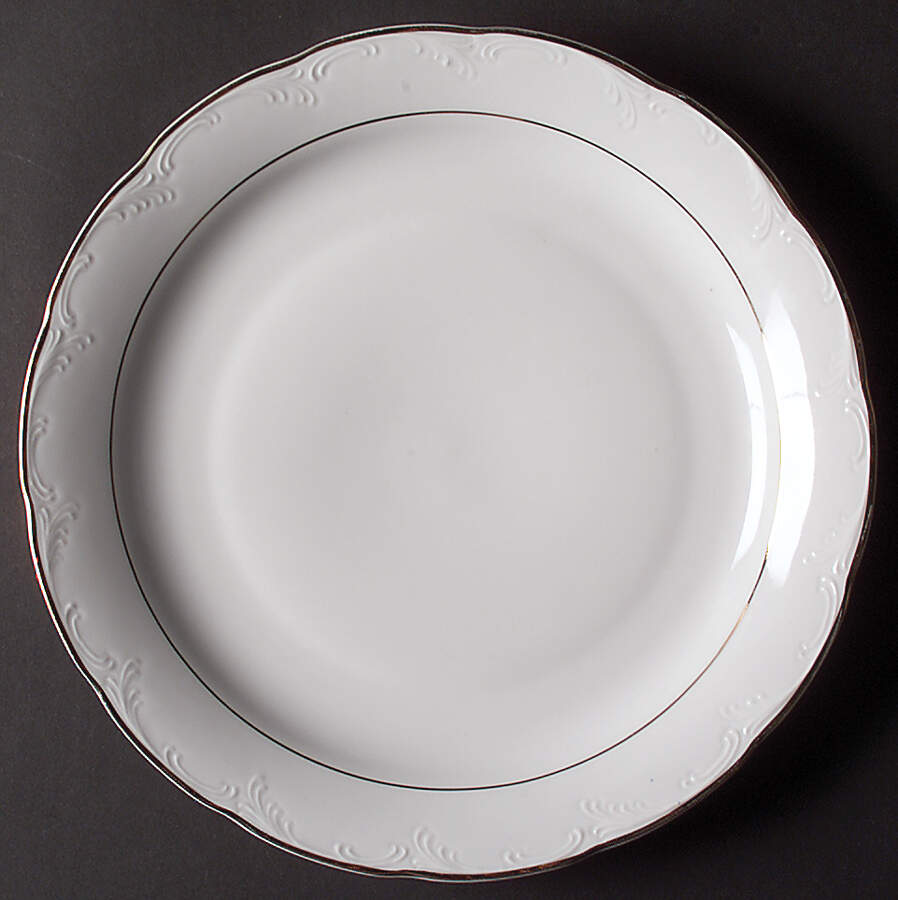 APO3 Dinner Plate by Arpo-1