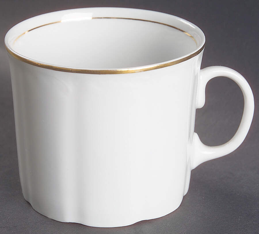 APO3 Flat Cup by Arpo-1