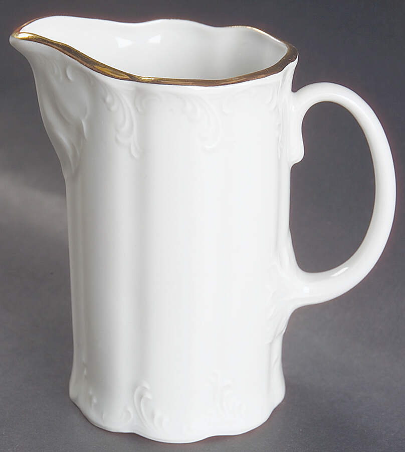 APO3 Creamer by Arpo-1