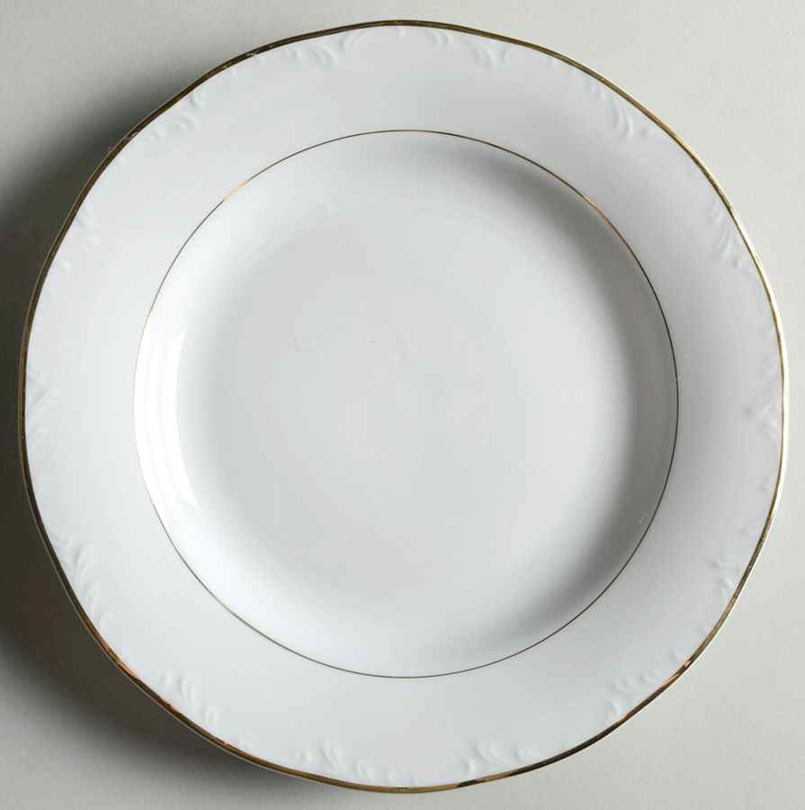 APO3 Salad Plate by Arpo-1
