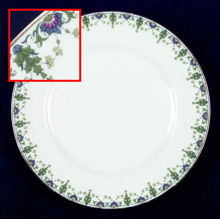 AHR360 Luncheon Plate by Charles Ahrenfeldt-1
