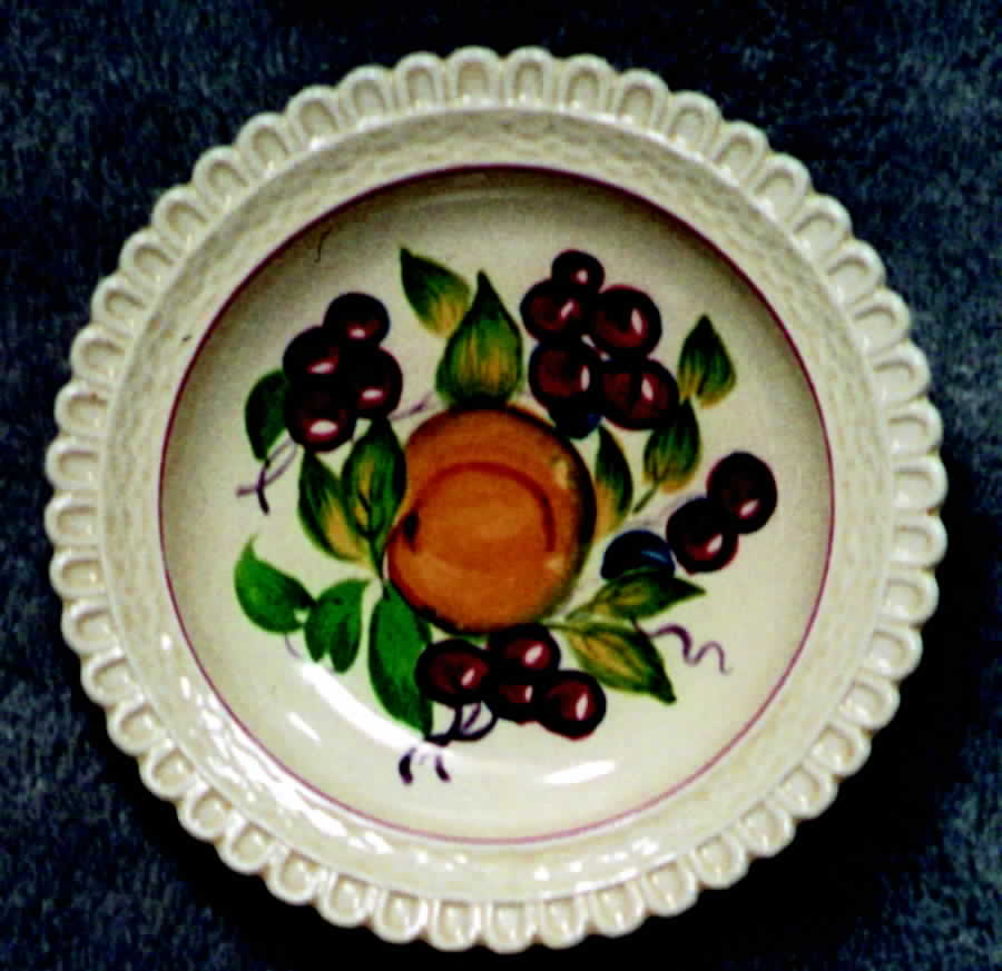 2629 Salad Plate by Adams China-1
