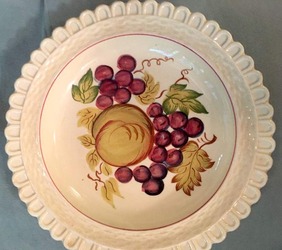 2629 Salad Plate by Adams China-1