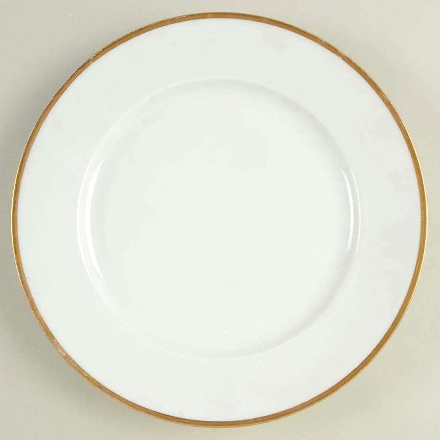 011242 Dinner Plate by Altrohlau-1