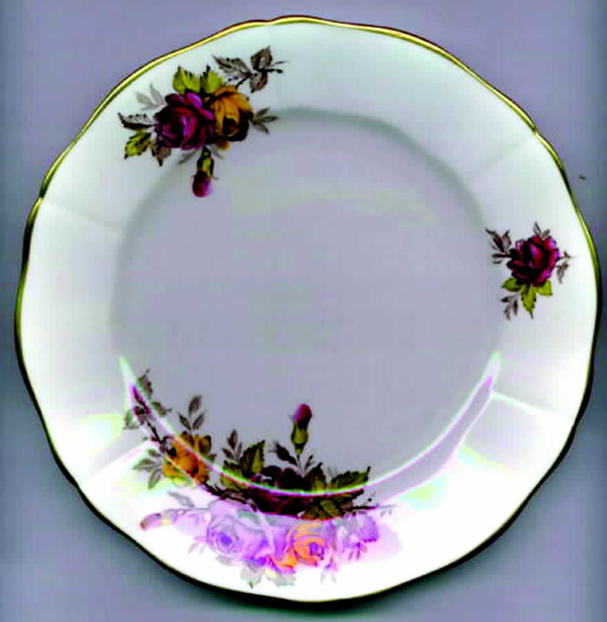 ADD28 Salad Plate by Adderley-1