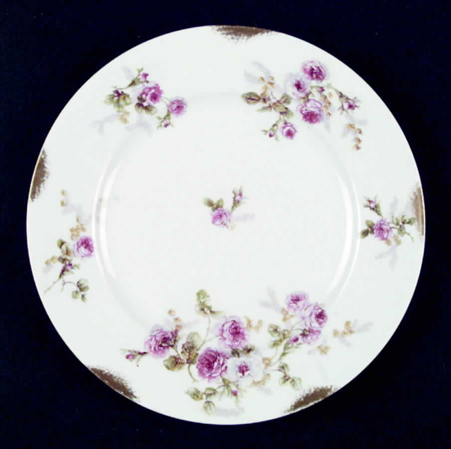 37602i Salad Plate by Charles Ahrenfeldt-1
