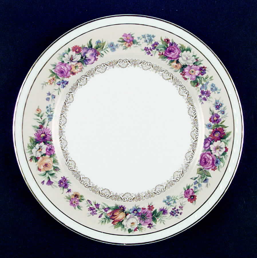 AHR370 Dinner Plate by Charles Ahrenfeldt-1