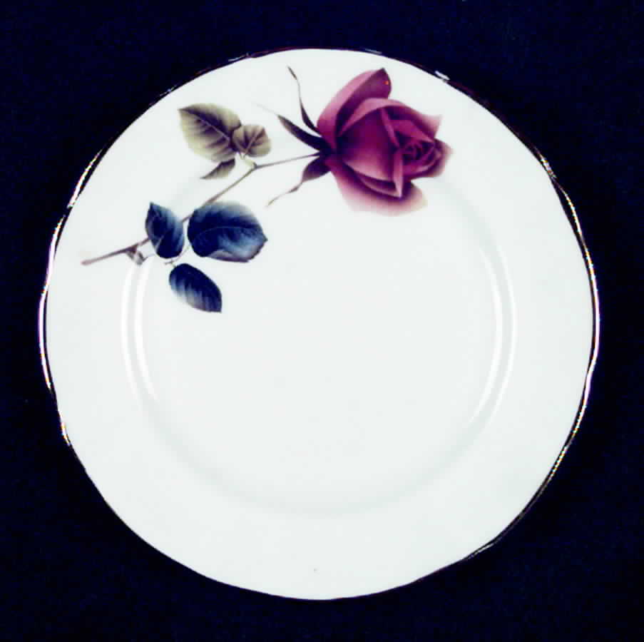 ARK16 Bread & Butter Plate by Arklow-1