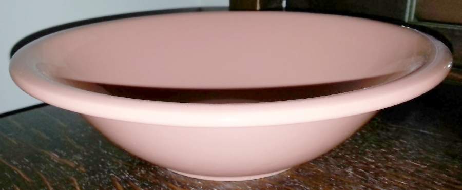 ANH3 10" Round Vegetable Bowl by Anchor Hocking-1