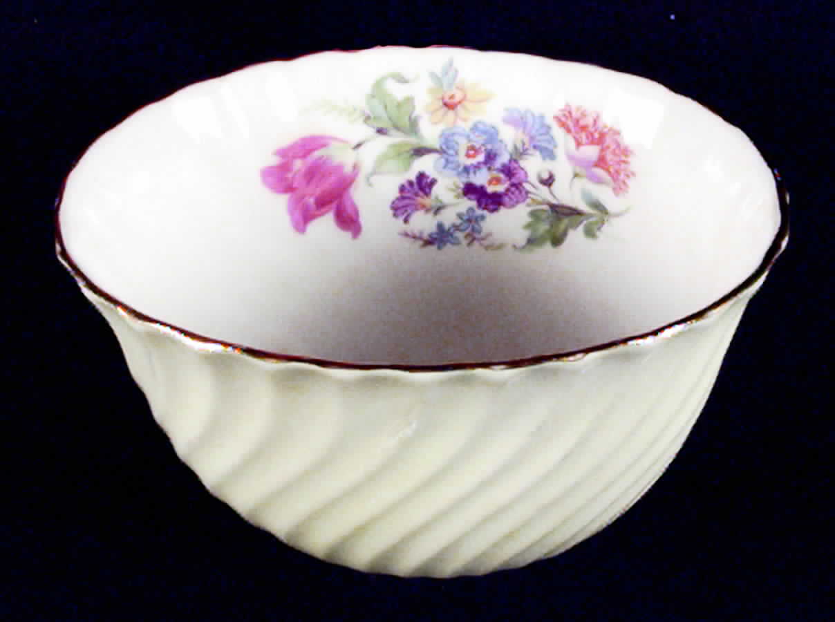 C6045 Open Sugar Bowl by John  Aynsley & Sons-1