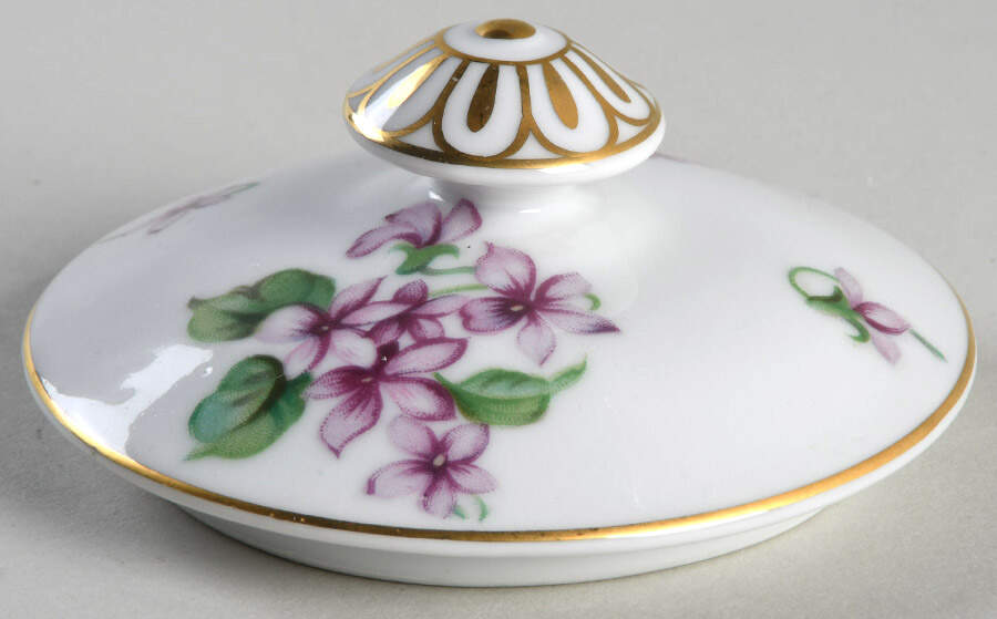 ALB12 Lid for Sugar Bowl by Albion-Japan-1