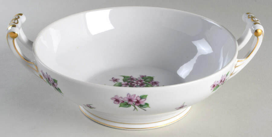 ALB12 Round Vegetable No Lid by Albion-Japan-1