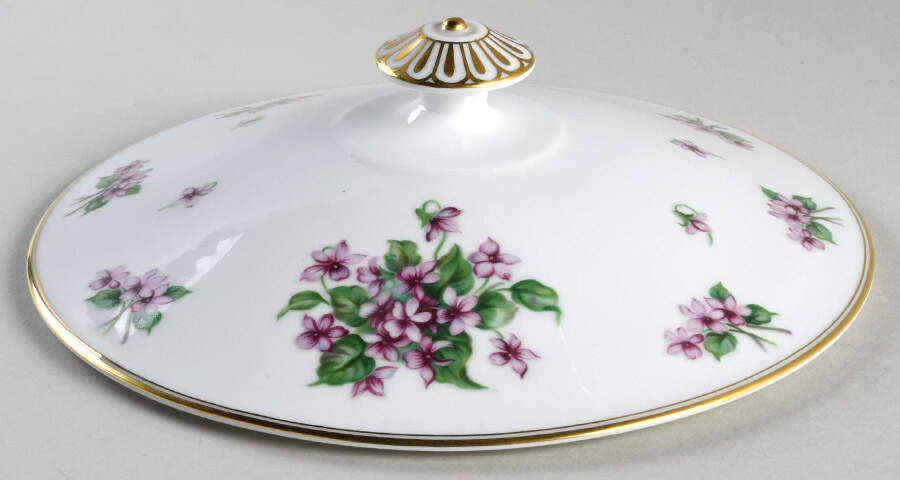 ALB12 Lid for Round Vegetable by Albion-Japan-1