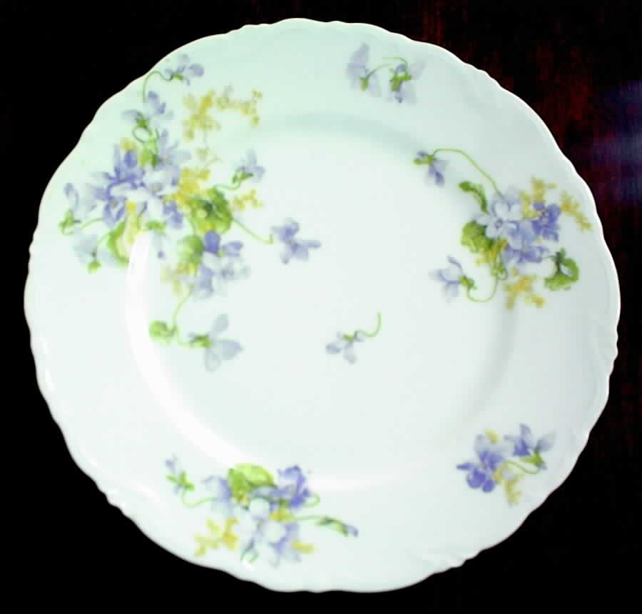 AHR374 Dinner Plate by Charles Ahrenfeldt-1