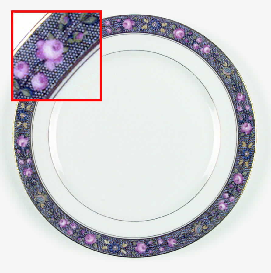 AHR375 Dinner Plate by Charles Ahrenfeldt-1