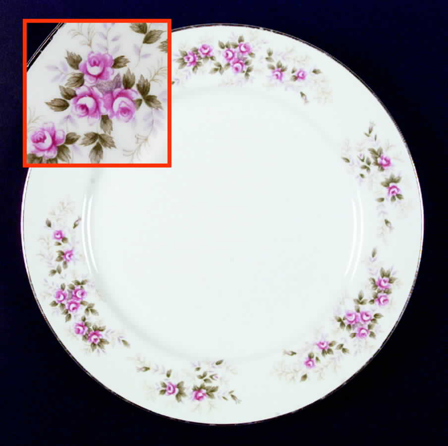 Cambridge Dinner Plate by Arlen-1