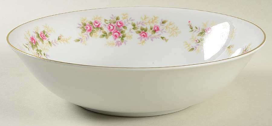 Cambridge 9" Round Vegetable Bowl by Arlen-1
