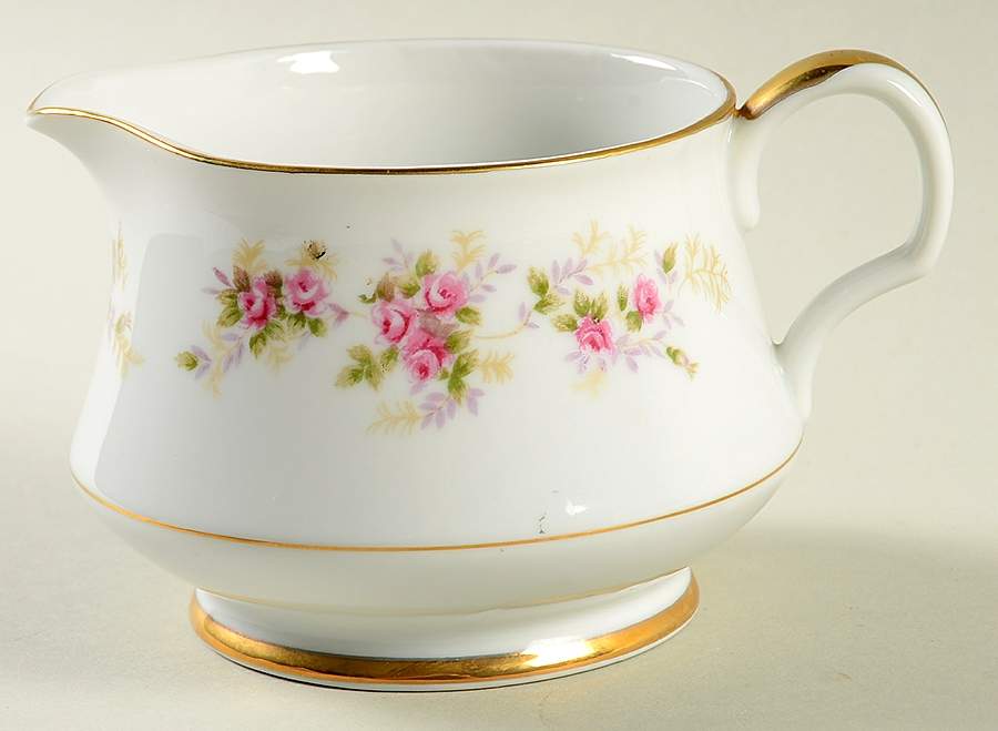 Cambridge Creamer by Arlen-1