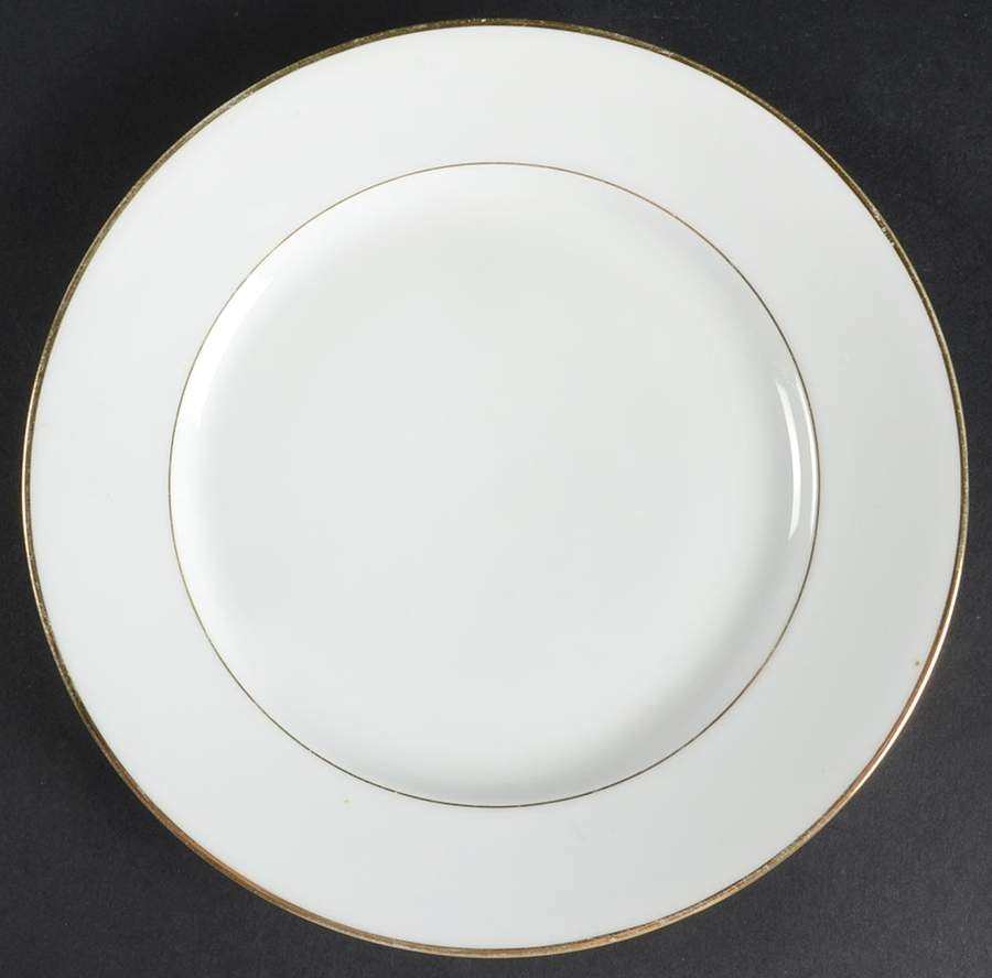 ALT227 Luncheon Plate by Altrohlau-1