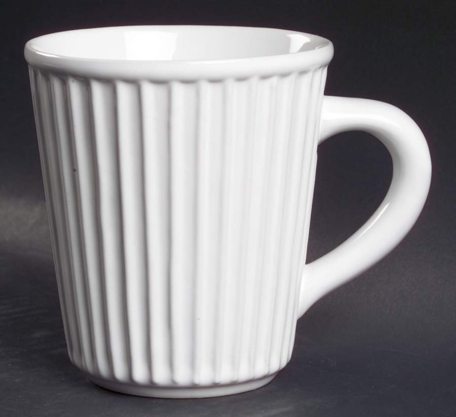 White Mug by Alacarte-1